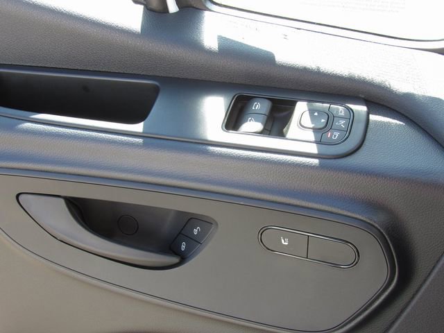 New 2025 Mercedes-Benz Sprinter 2500 image 32