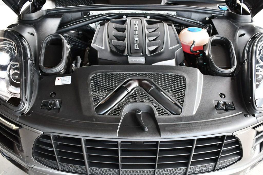 Used 2017 Porsche Macan S image 61