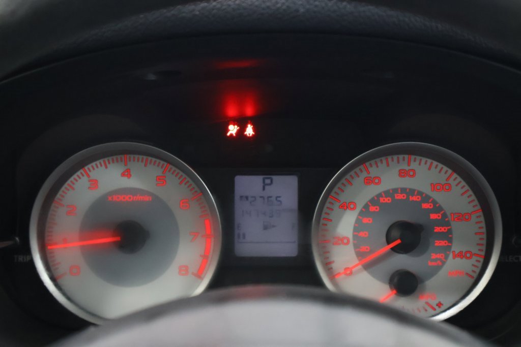 Used 2013 Subaru Impreza 2.0i image 18