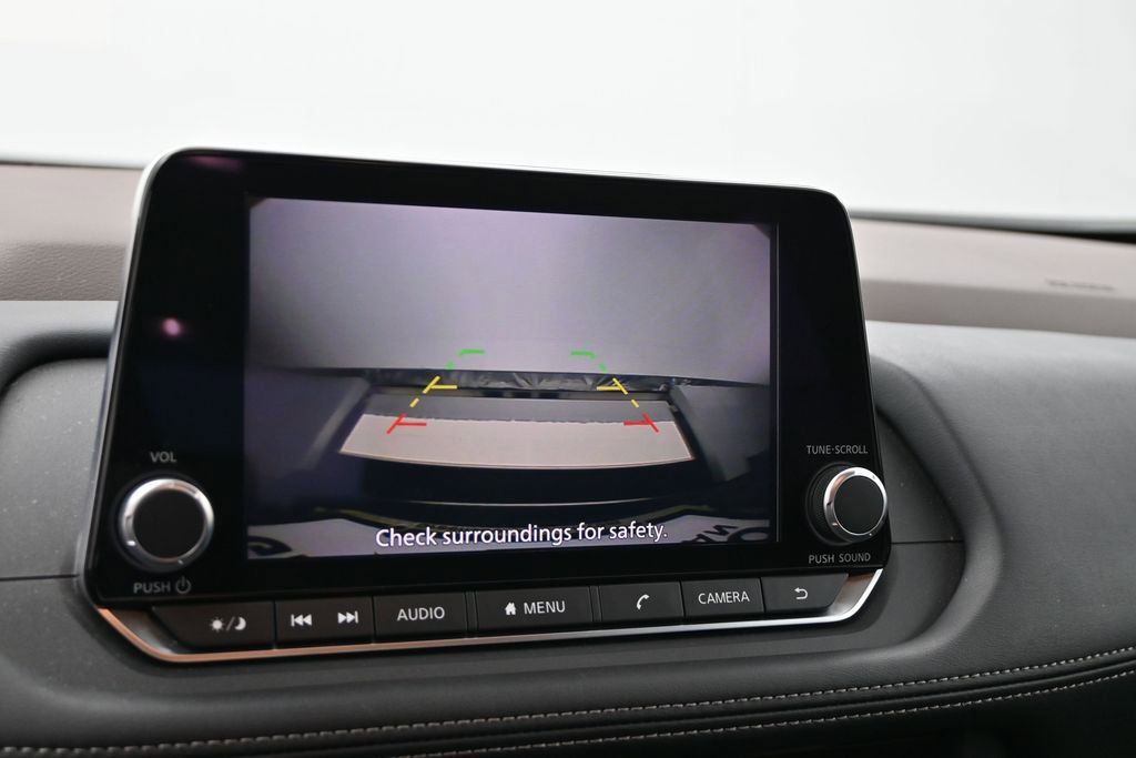 Used 2023 Nissan Rogue S FWD image 21
