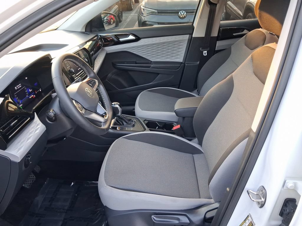 Used 2024 Volkswagen Taos S FWD image 19