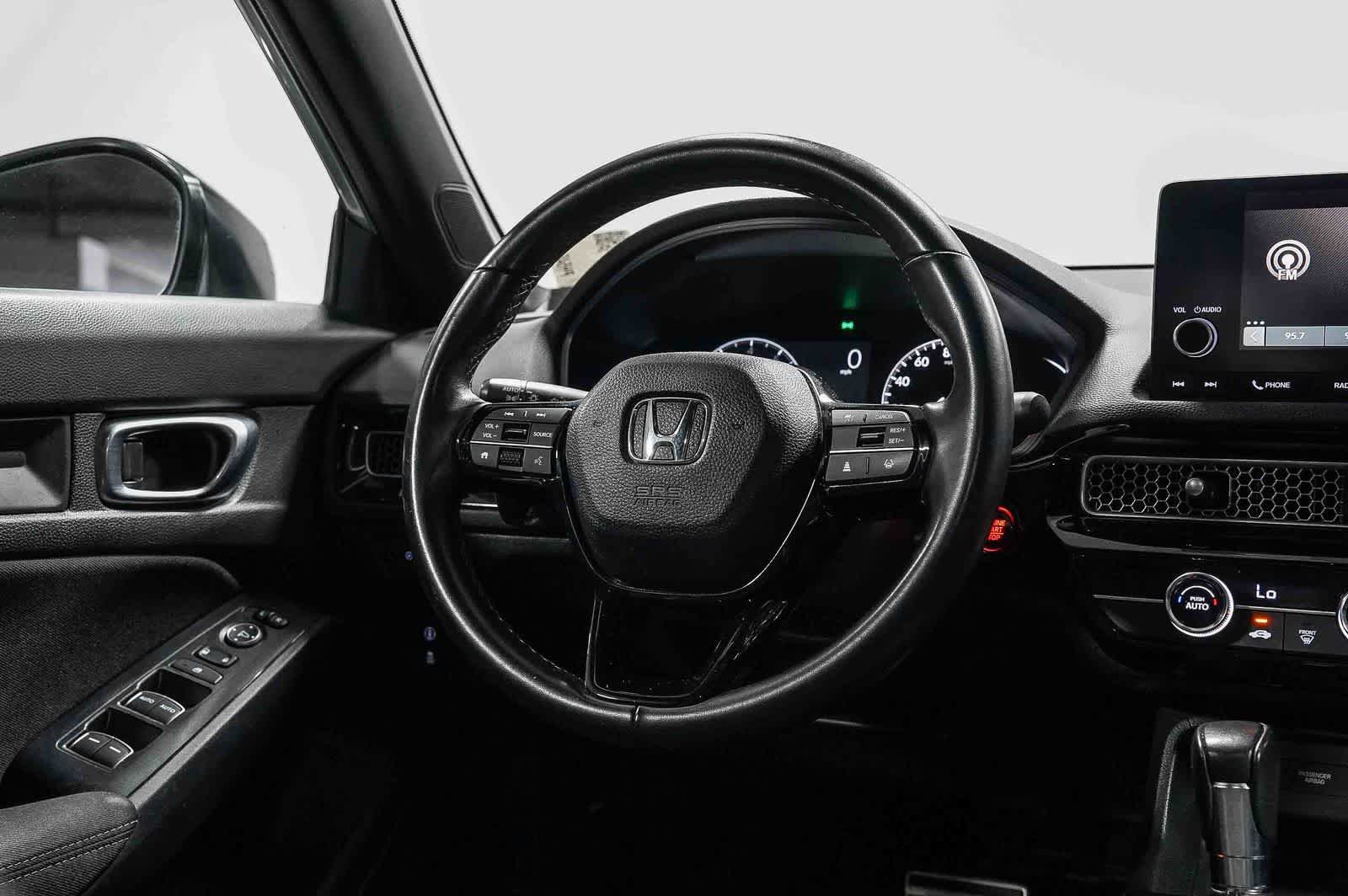 Used 2023 Honda Civic Sport image 15
