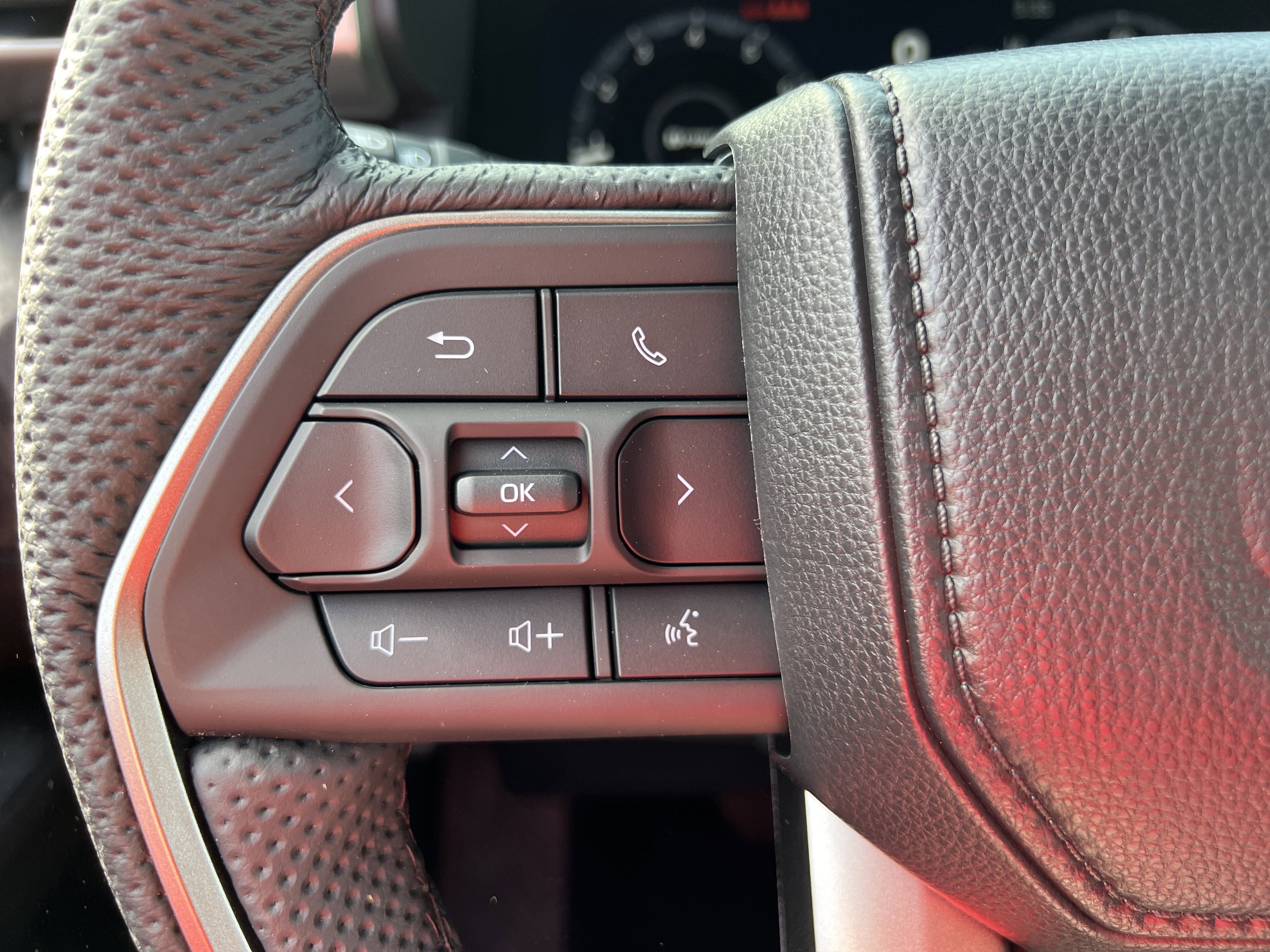 New 2026 Toyota Tacoma Limited image 17