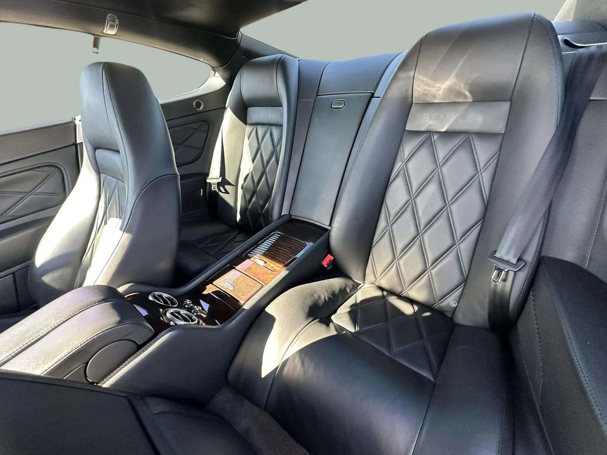 Used 2005 Bentley Continental GT image 21