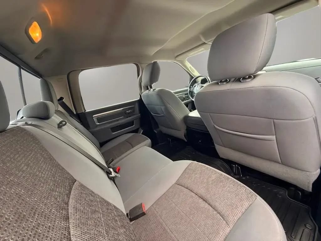 Used 2014 RAM 1500 Big Horn AWD/4WD image 15