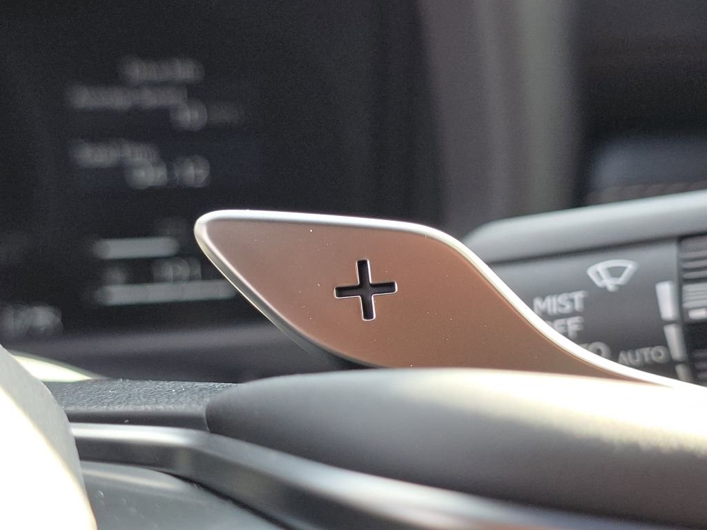 New 2025 Lexus LX 600 4WD w/ Interior Upgrade Package image 29