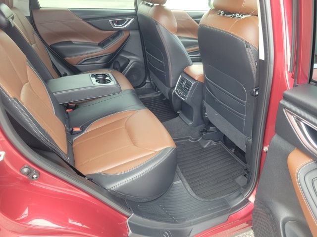 Used 2022 Subaru Forester Touring AWD/4WD image 12