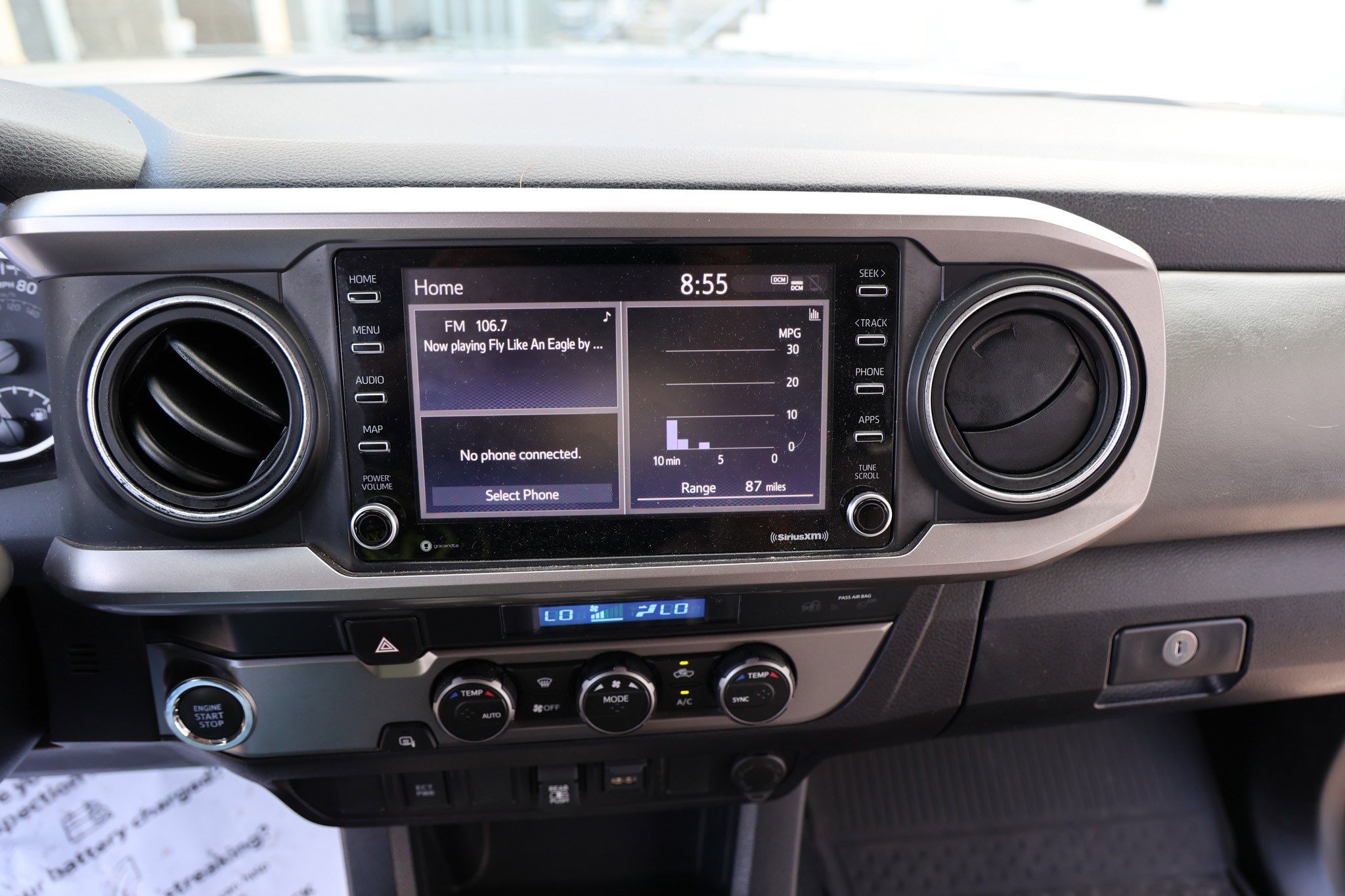 Certified 2023 Toyota Tacoma SR5 image 22