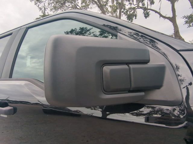 New 2025 Ford F150 STX w/ Equipment Group 200A image 13