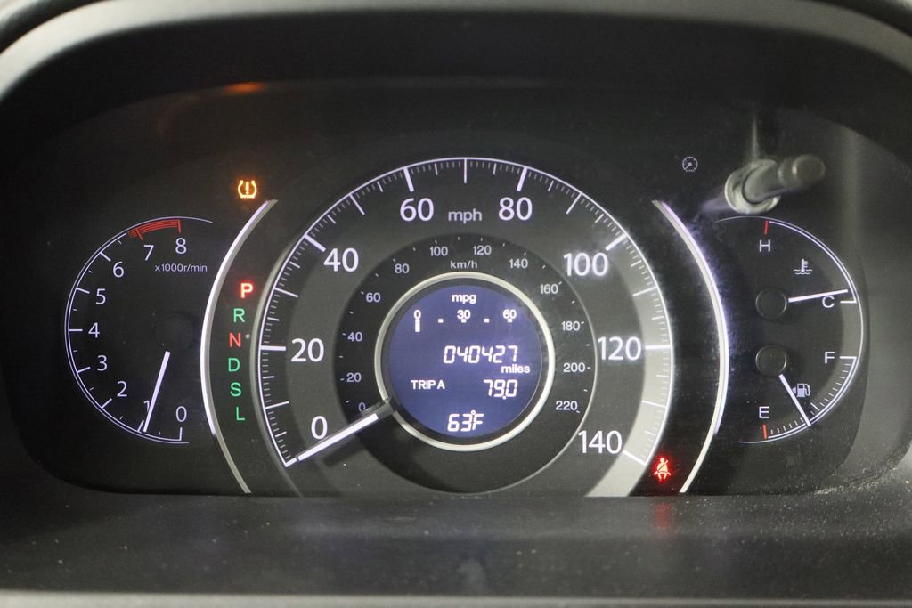 Used 2016 Honda CR-V LX image 10