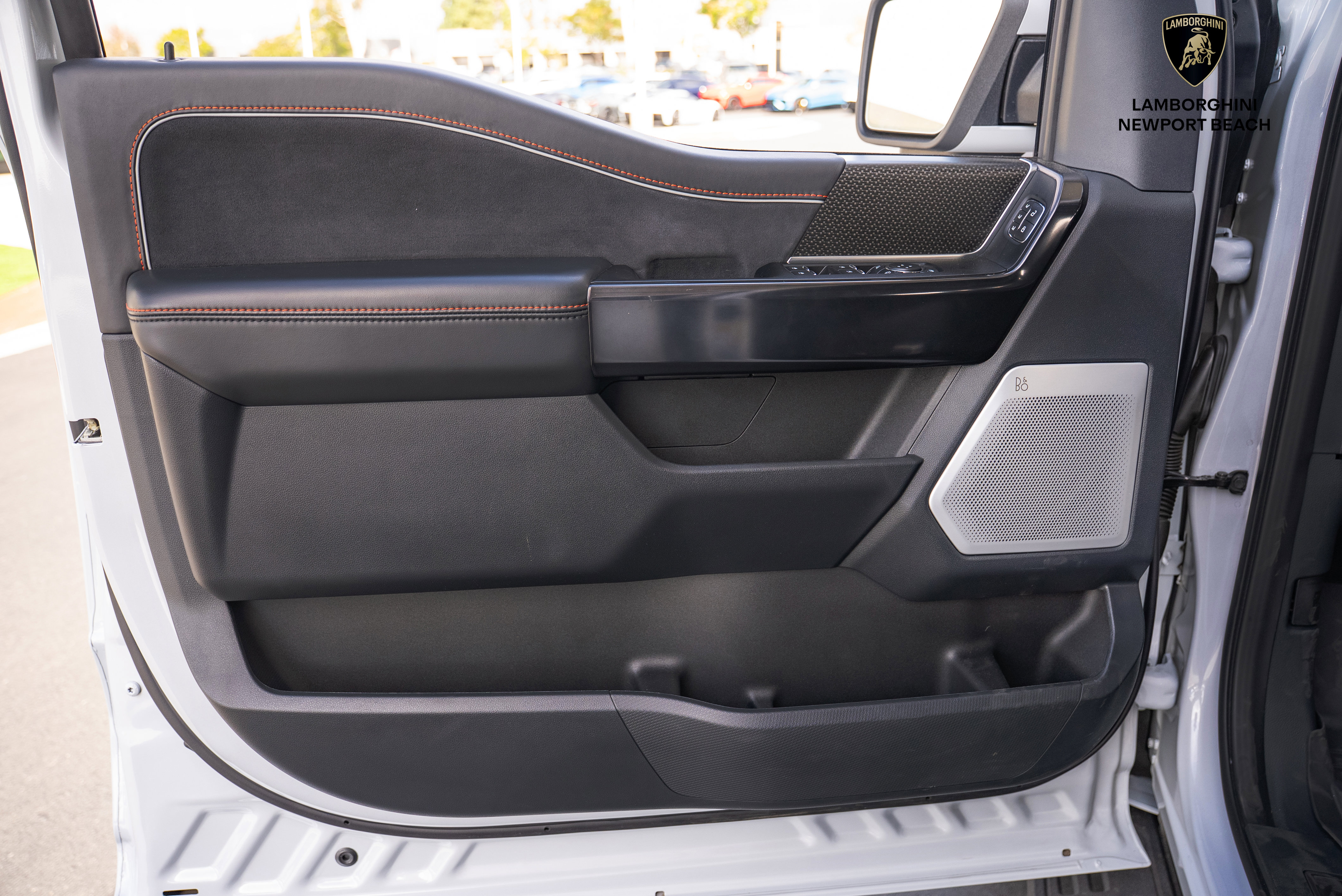 Used 2025 Ford F150 Raptor w/ Equipment Group 803A Raptor R image 43