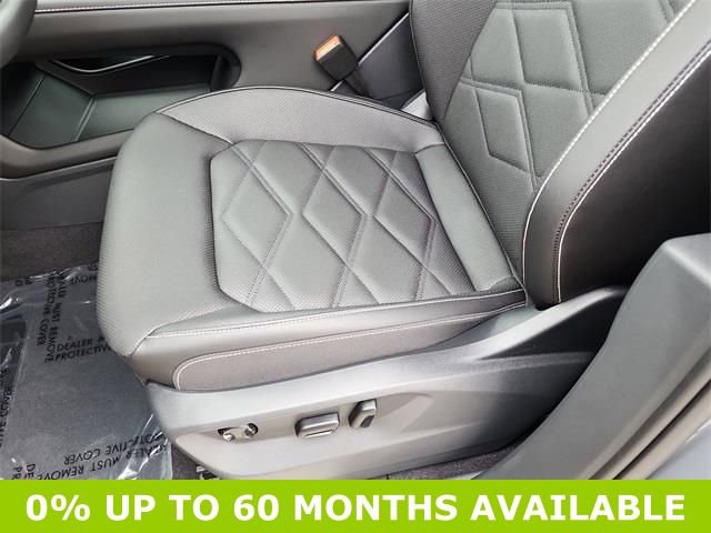 New 2026 Volkswagen Atlas SE image 14