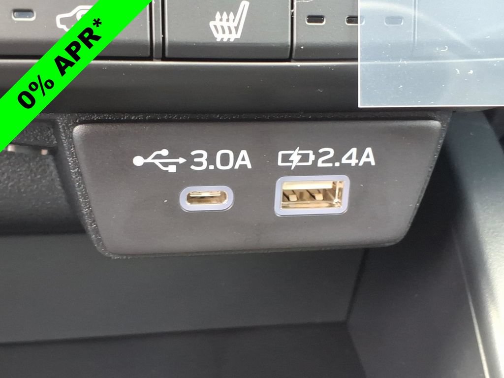 New 2026 Subaru Outback Premium AWD/4WD image 14