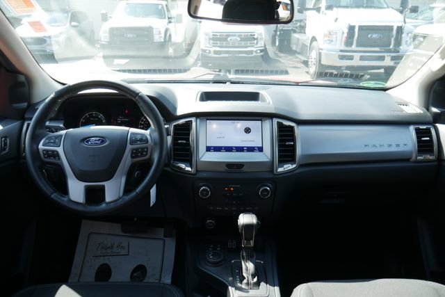 Used 2020 Ford Ranger XLT w/ Equipment Group 302A Luxury image 5