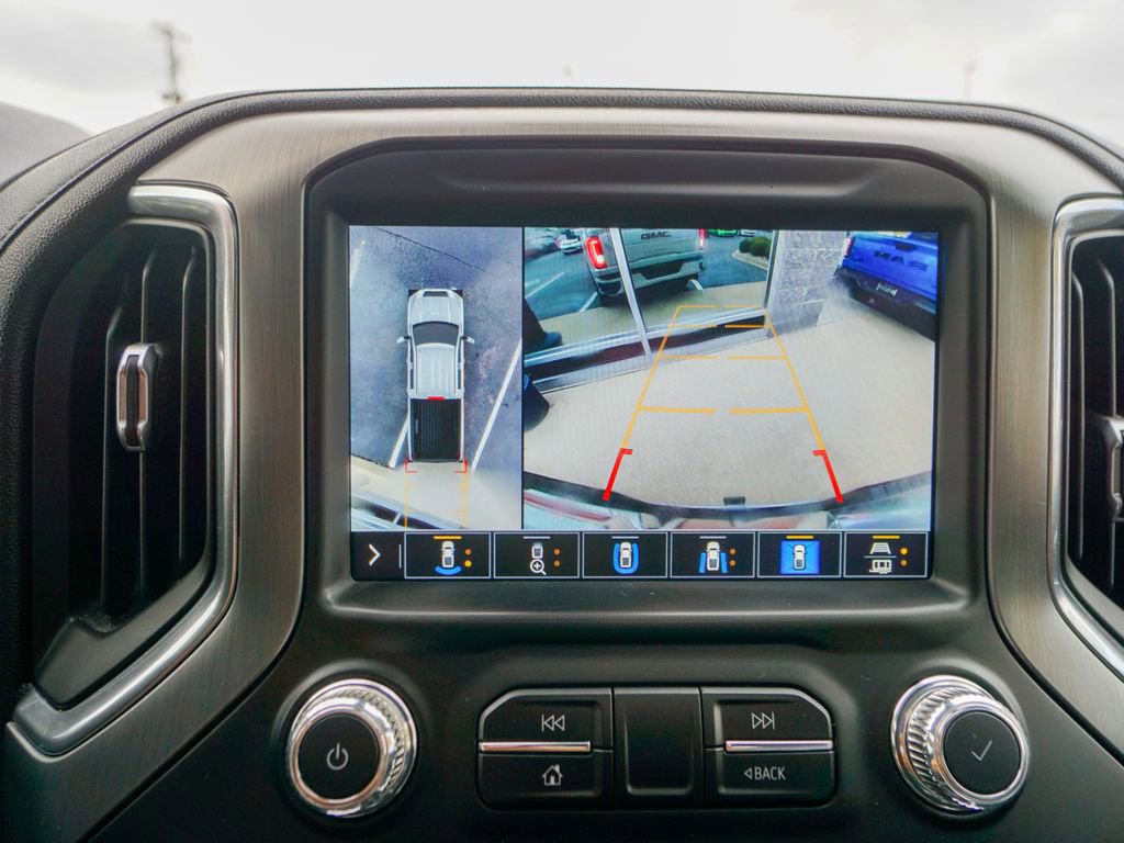 Used 2021 GMC Sierra 2500 Denali w/ Denali Ultimate Package image 27