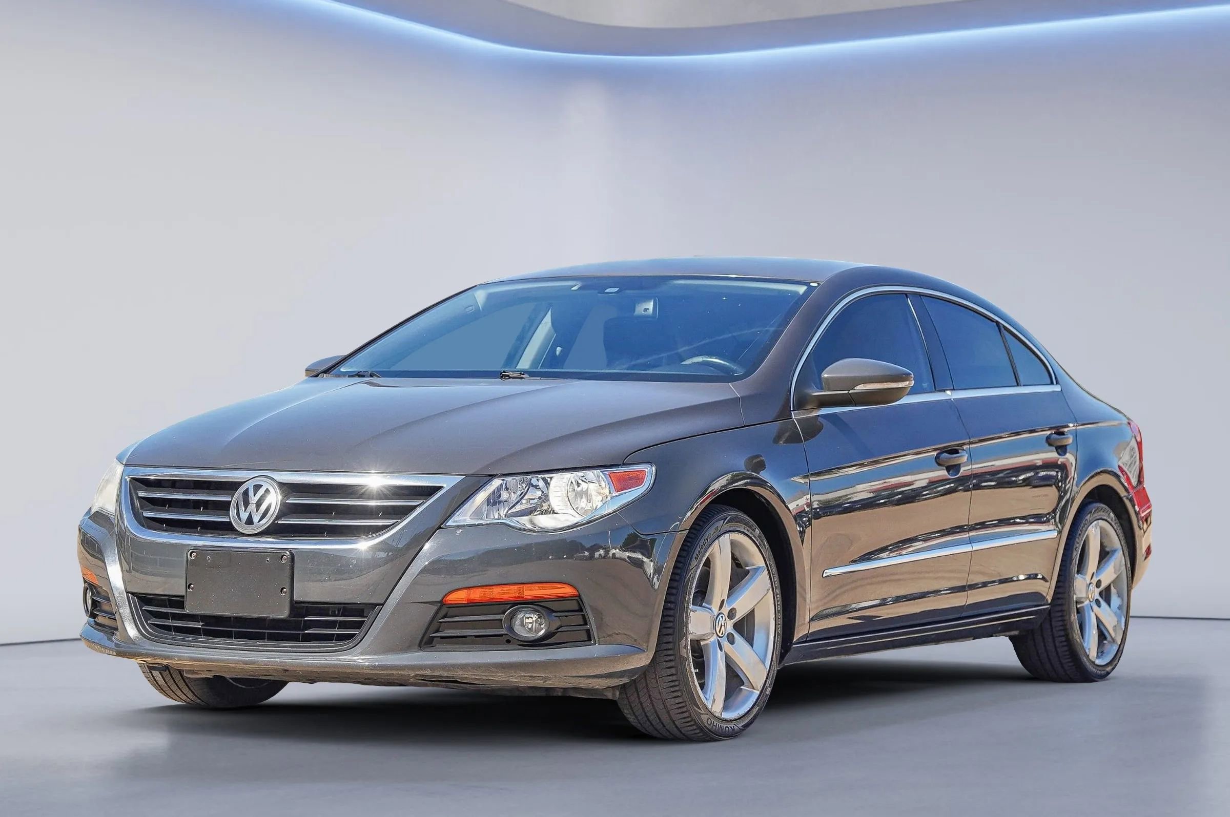 Used 2012 Volkswagen CC Lux Limited image 17