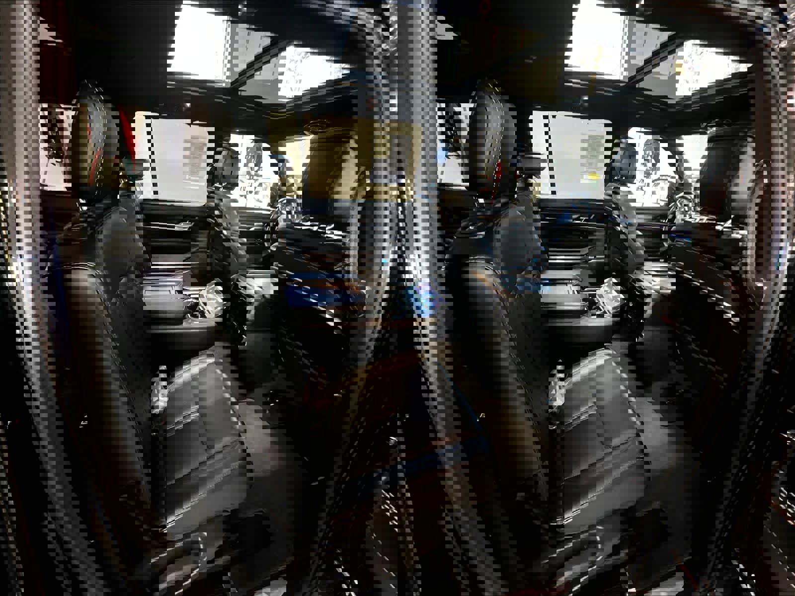 Used 2022 Jeep Grand Wagoneer Series I image 16