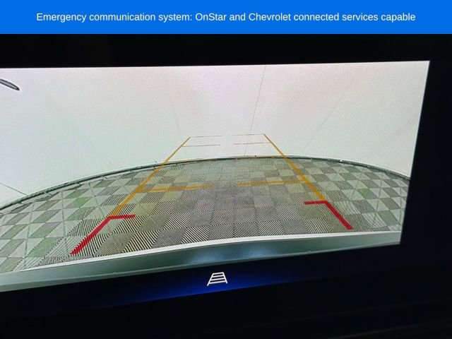 Used 2024 Chevrolet TrailBlazer LT image 20