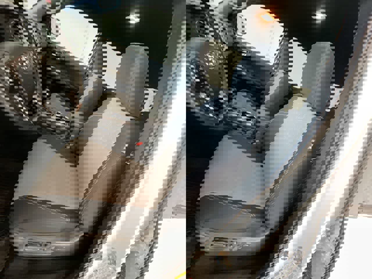 Used 2023 Toyota Tacoma TRD Sport w/ Technology Package image 11