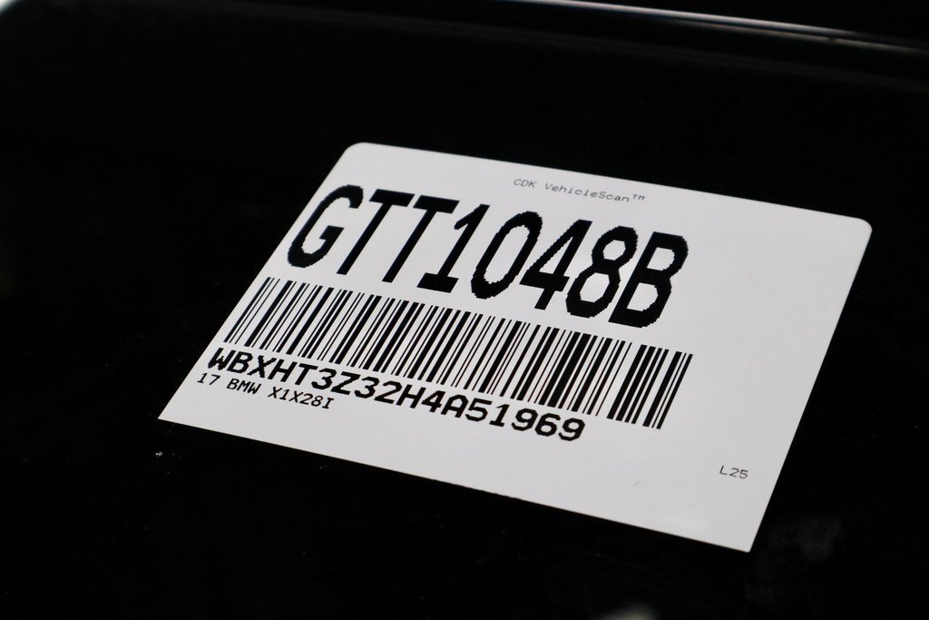 Used 2017 BMW X1 xDrive28i image 37