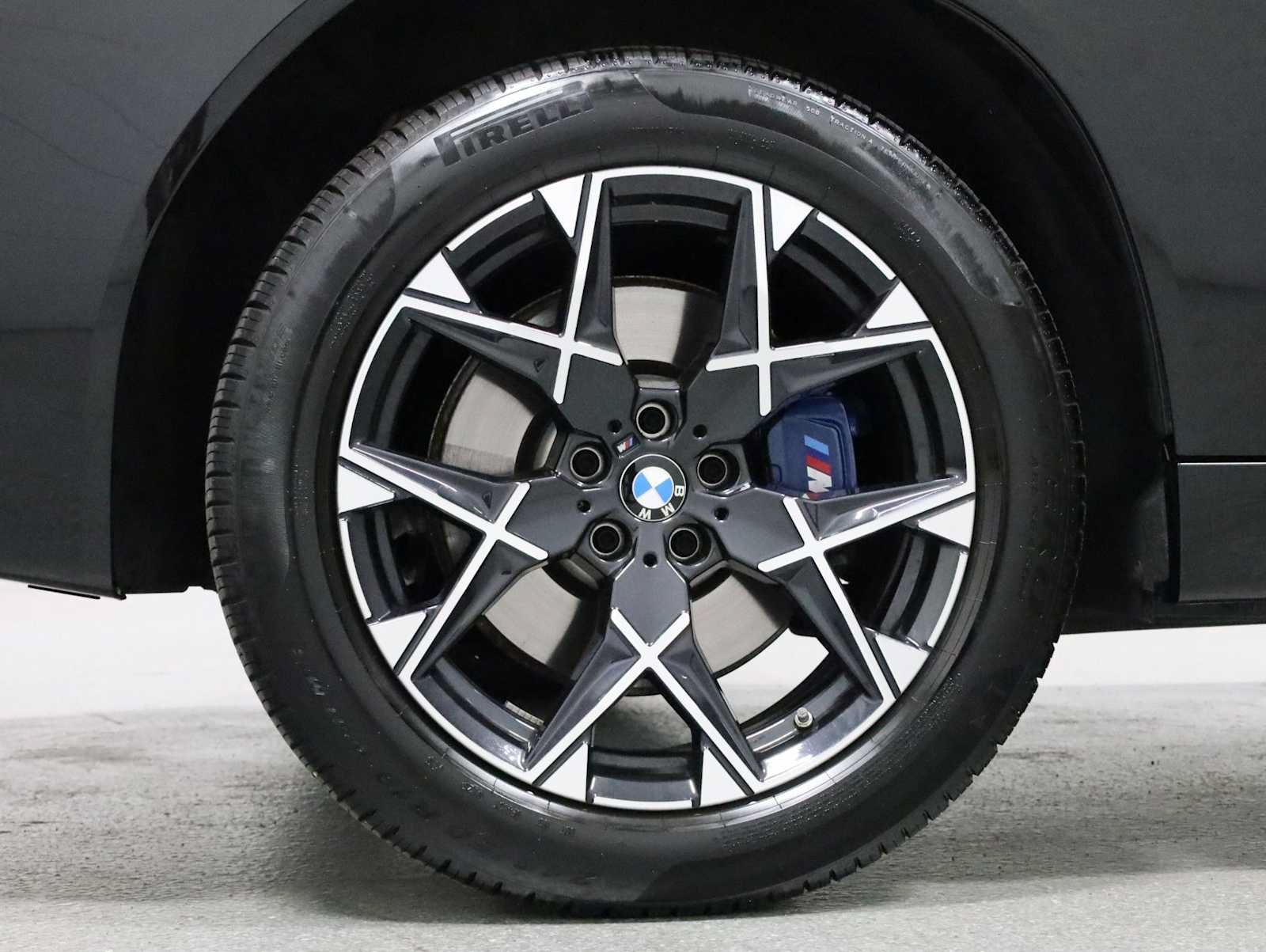 Used 2025 BMW X3 xDrive30i w/ M Sport Package AWD/4WD image 36