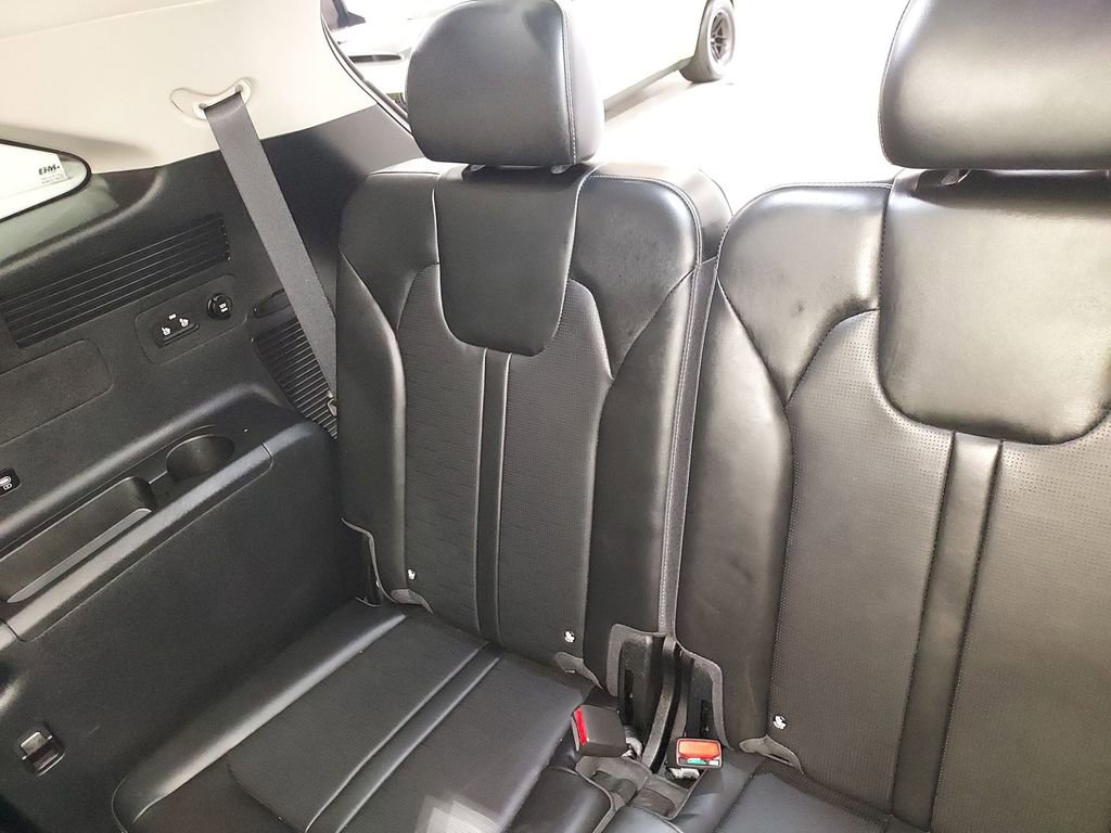 Used 2025 Kia Sorento S w/ Panoramic Sunroof Package image 30