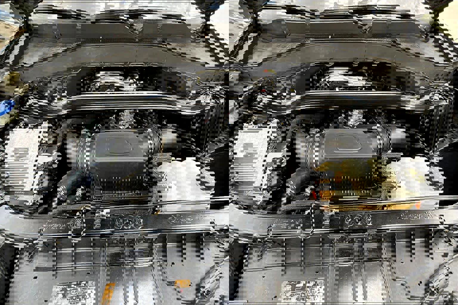 Used 2022 Ford Explorer King Ranch w/ Class IV Trailer Tow Package AWD/4WD image 30