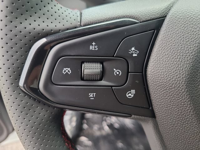 New 2026 Chevrolet TrailBlazer RS w/ Driver Confidence Package FWD image 24