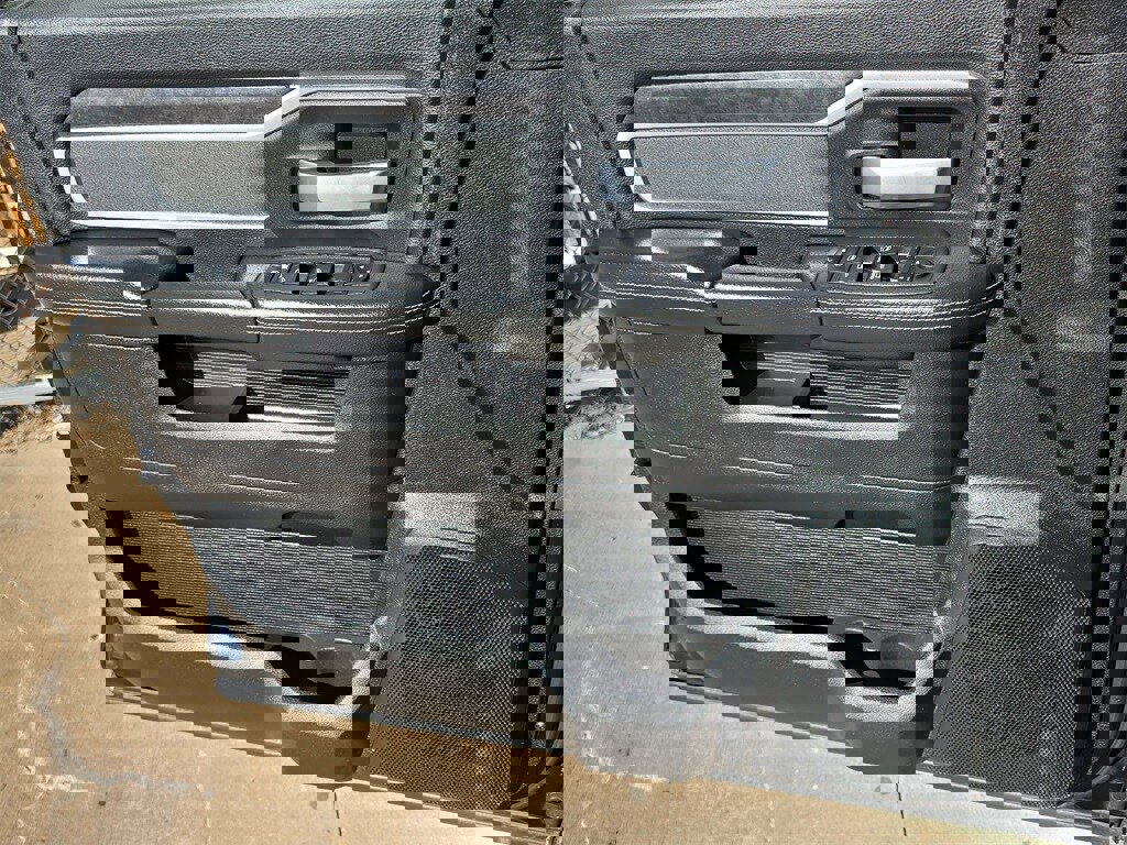 Used 2022 RAM 2500 Big Horn w/ Level A Equipment Group image 24