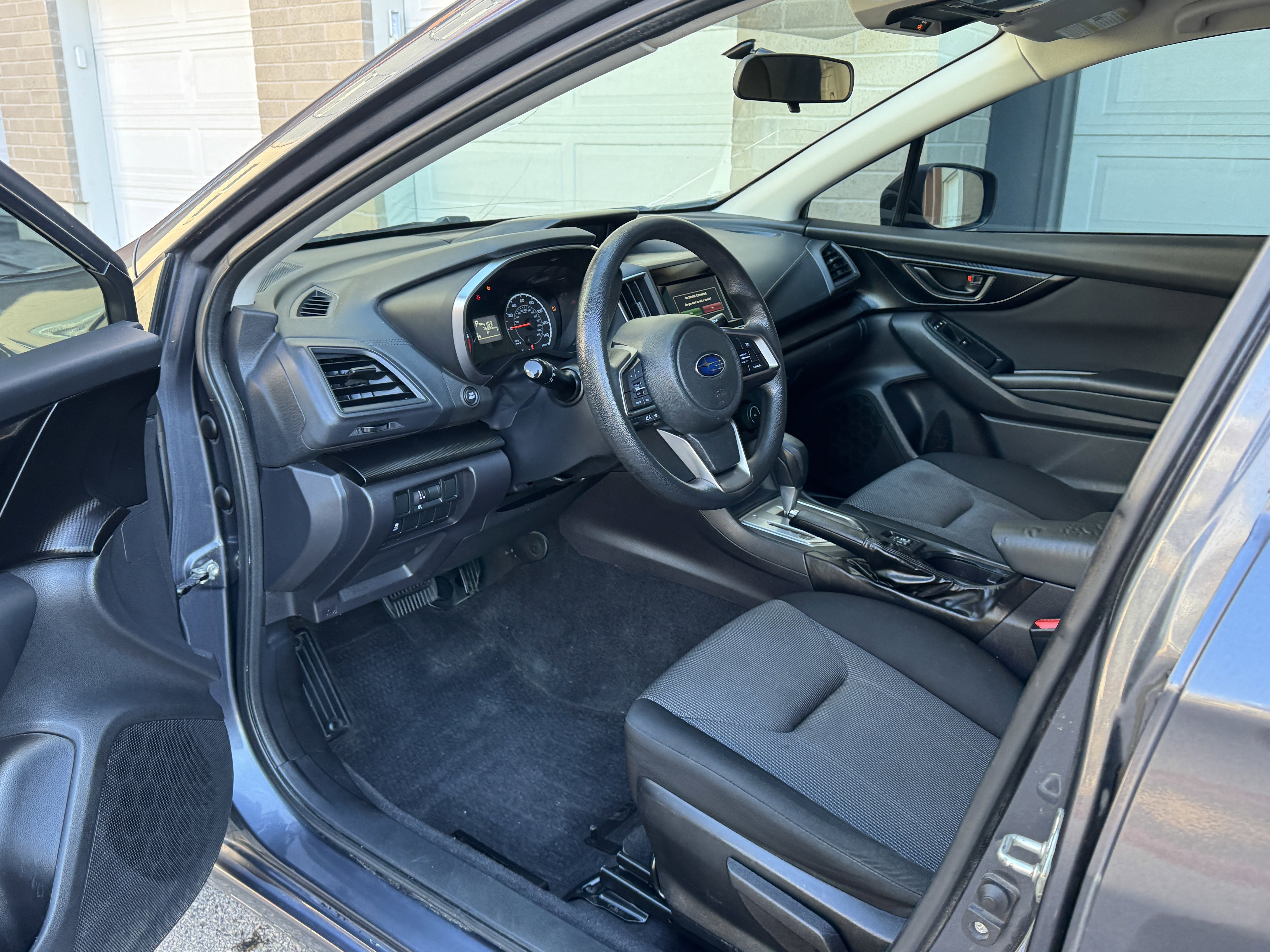 Used 2017 Subaru Impreza 2.0i Premium image 13