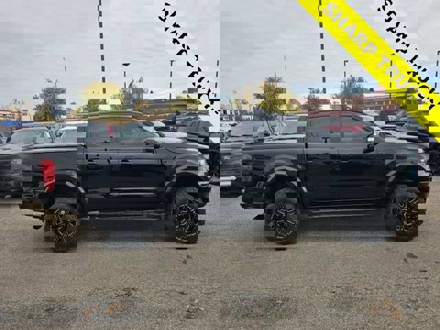 Used 2021 Ford Ranger Lariat w/ Equipment Group 501A High image 6