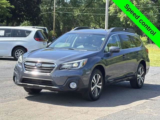 Used 2019 Subaru Outback 2.5i Limited AWD/4WD image 33