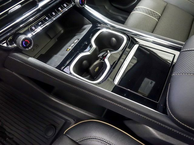 New 2026 Chevrolet Traverse High Country w/ LPO, Floor Liner Package image 22