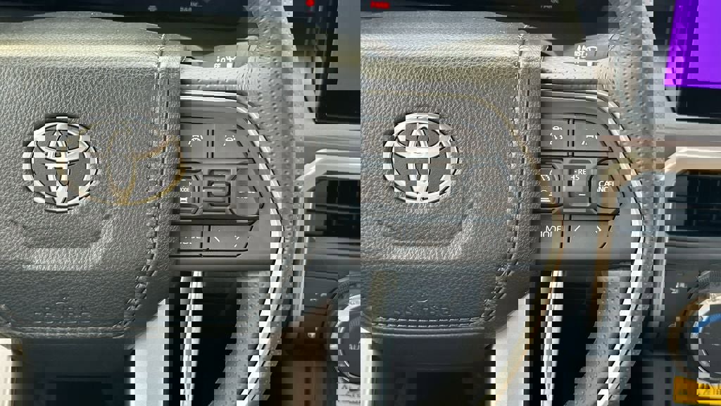 New 2026 Toyota 4Runner TRD Off-Road Premium image 28