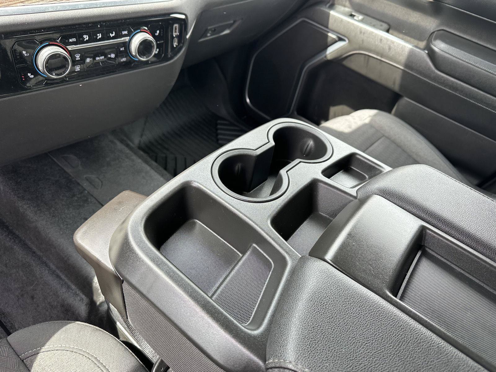 Used 2022 Chevrolet Silverado 1500 RST AWD/4WD image 30