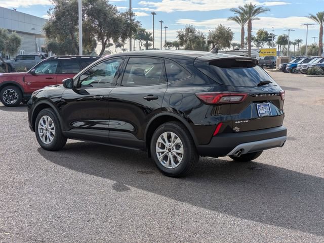 New 2026 Ford Escape Active FWD image 35