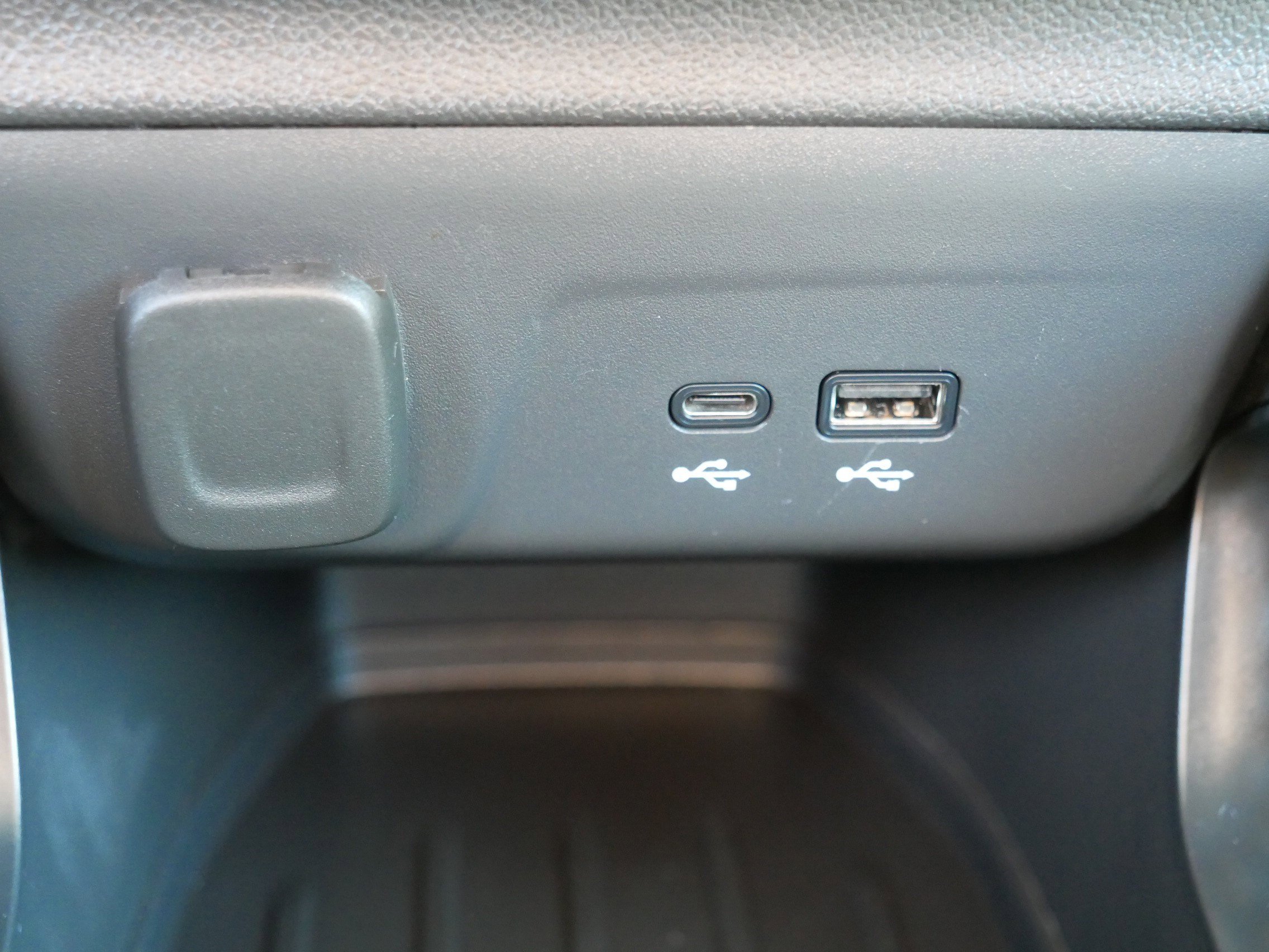 Used 2024 Chevrolet TrailBlazer LS w/ LS Convenience Package FWD image 33