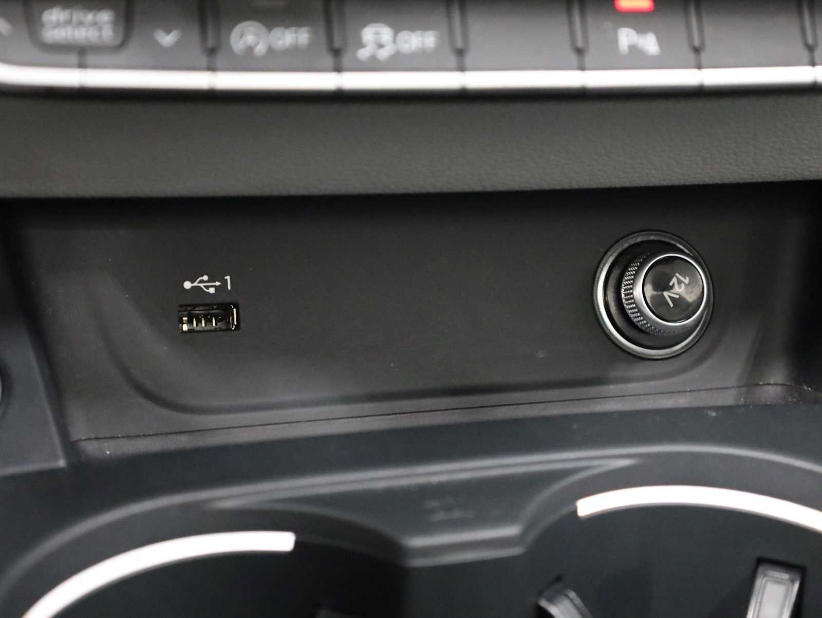 Used 2019 Audi A5 2.0T Premium Plus w/ Premium Plus AWD/4WD image 32