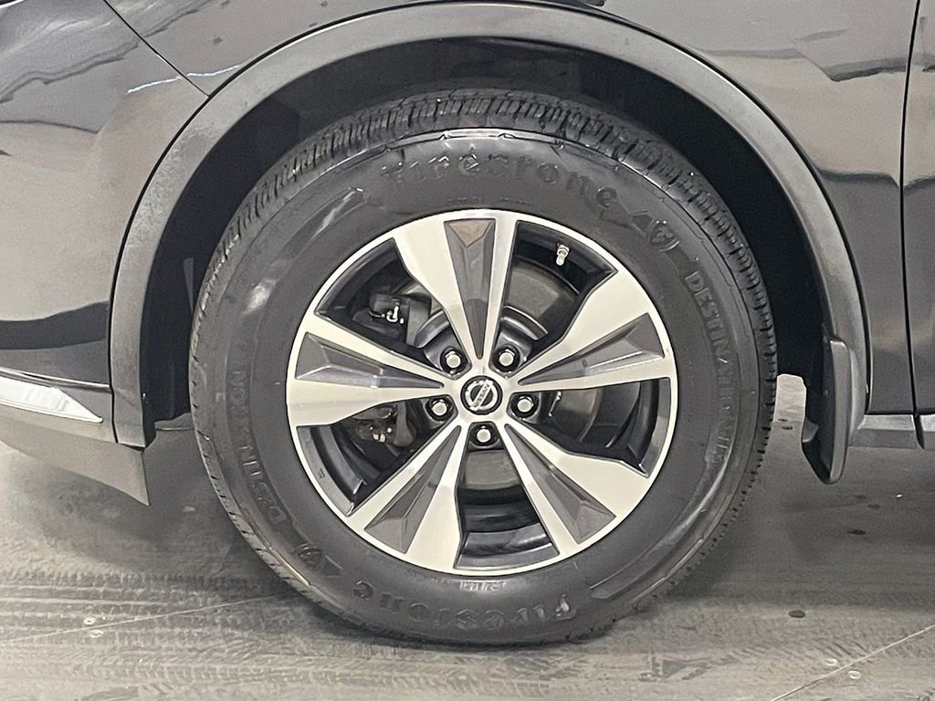 Used 2019 Nissan Murano AWD image 17