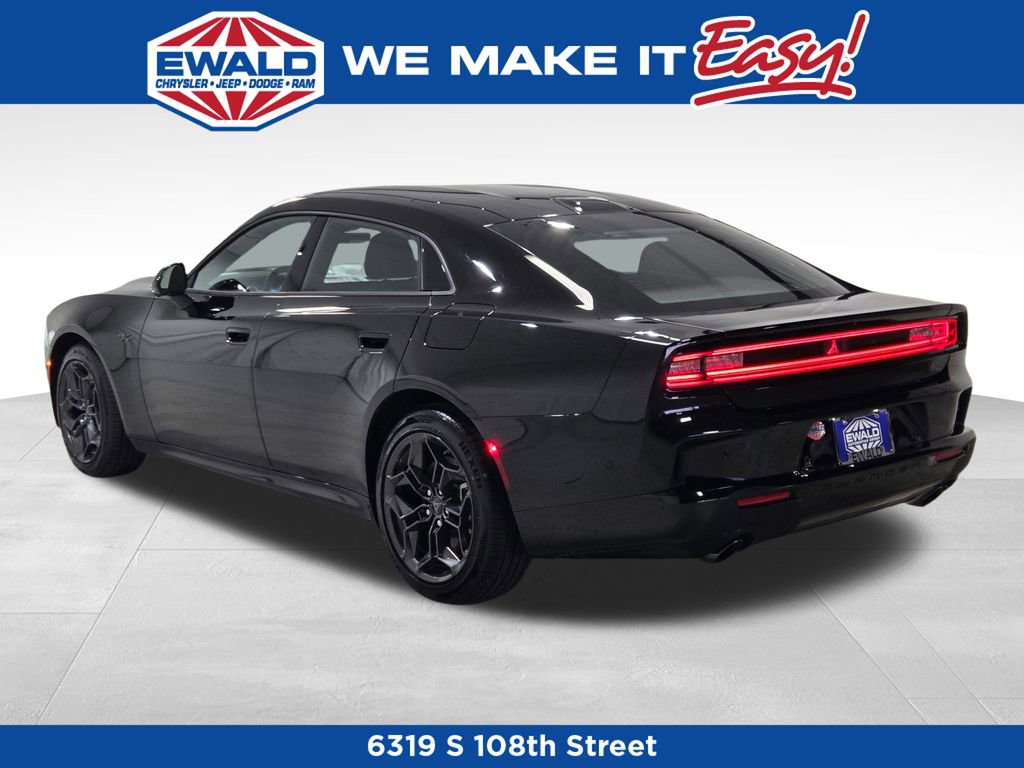 New 2026 Dodge Charger R/T AWD/4WD image 22