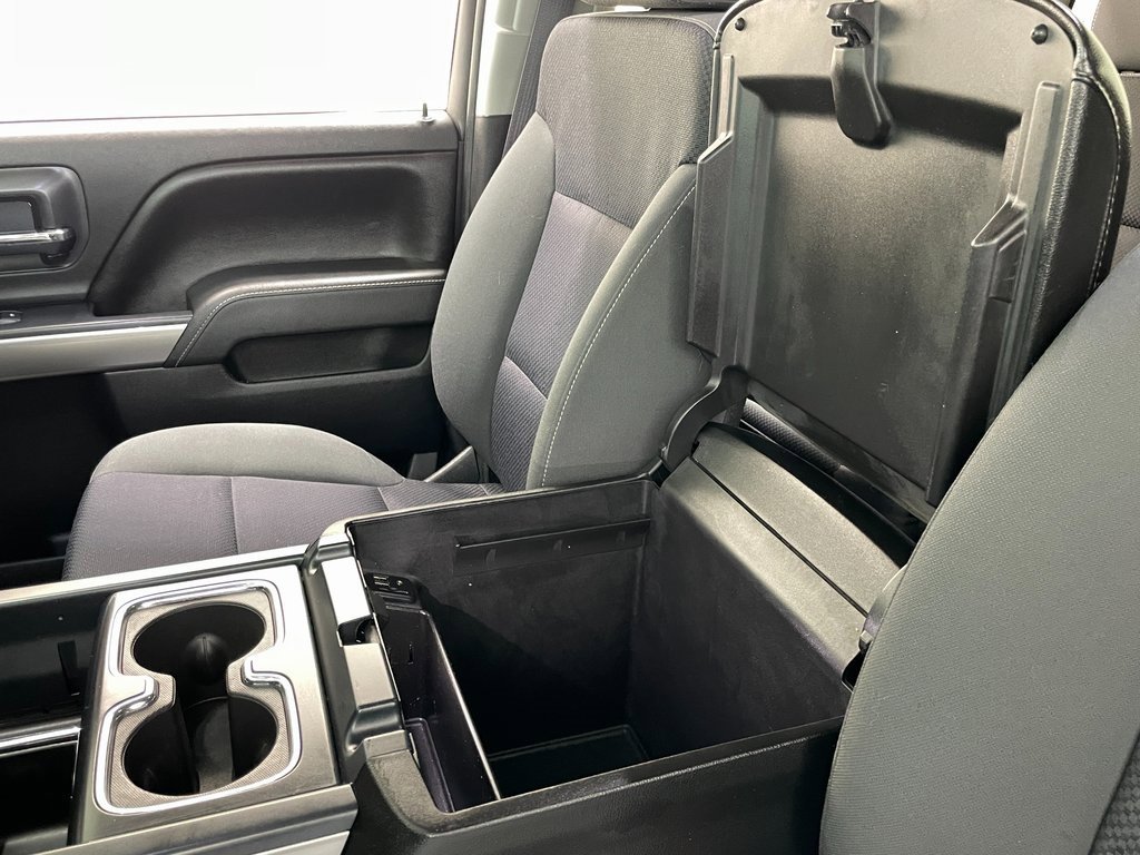 Used 2015 Chevrolet Silverado 1500 LT w/ All Star Edition image 34