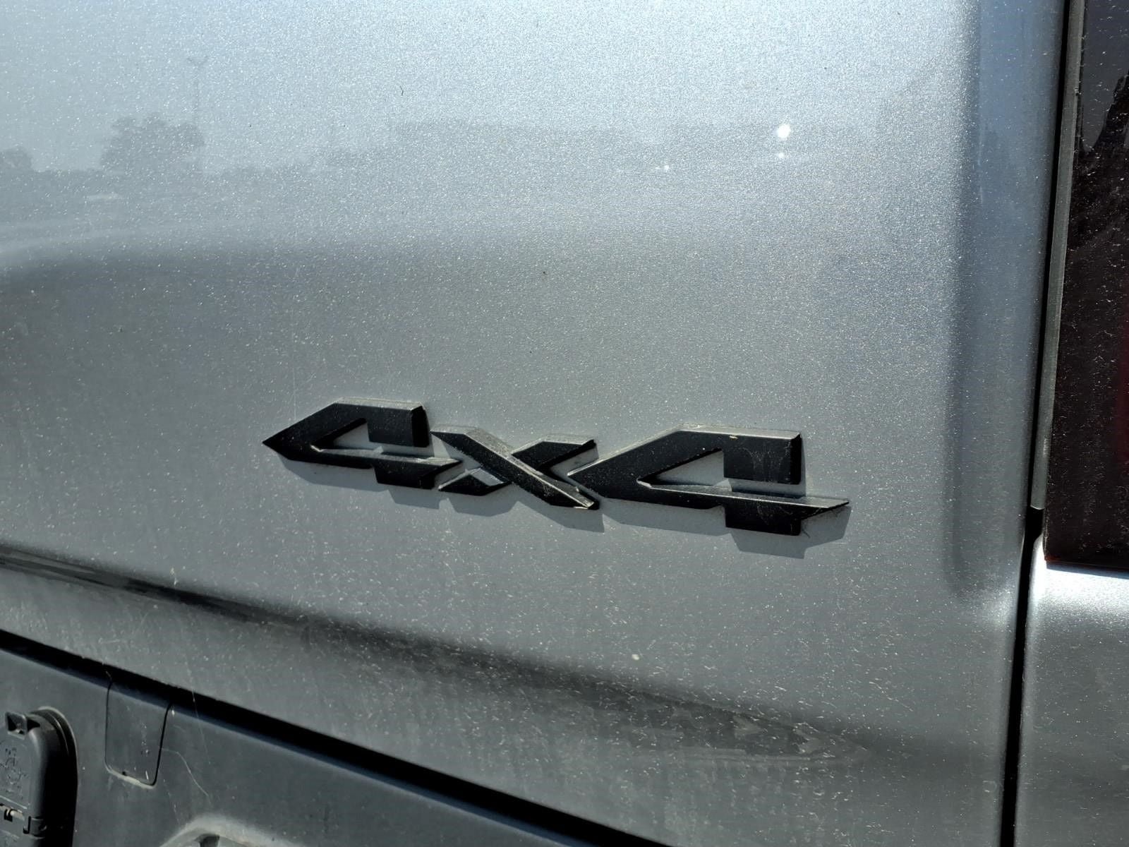 Used 2025 RAM 1500 Rebel w/ Rebel Level 1 Equipment Group AWD/4WD image 26