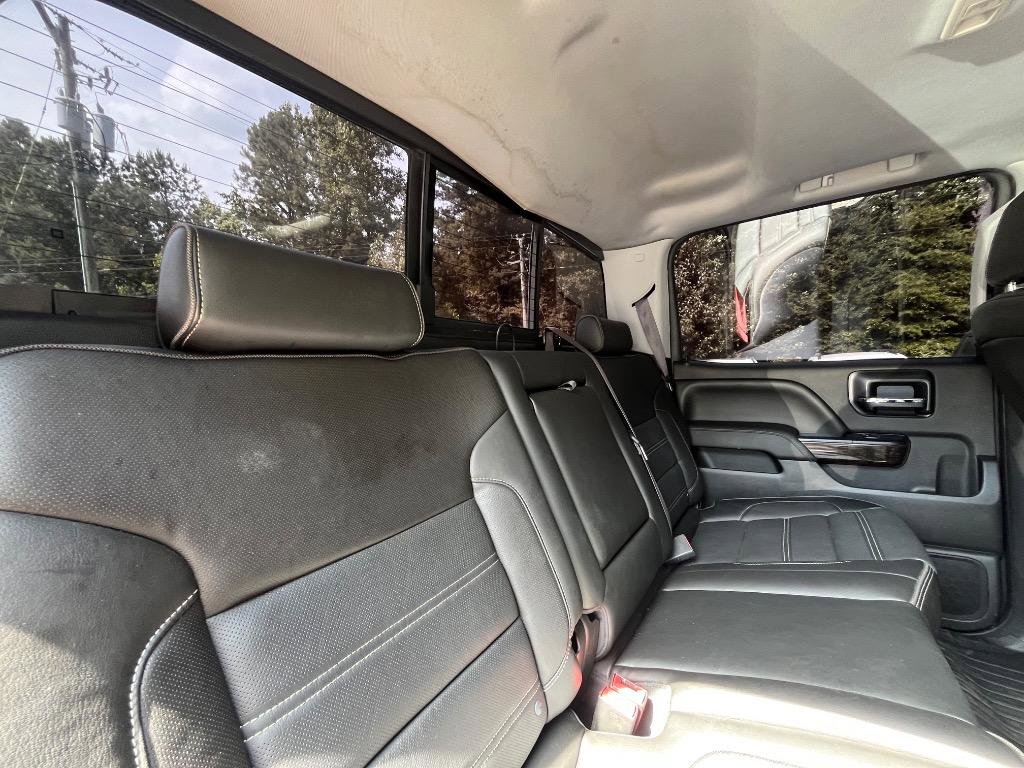 Used 2015 GMC Sierra 1500 Denali AWD/4WD image 29