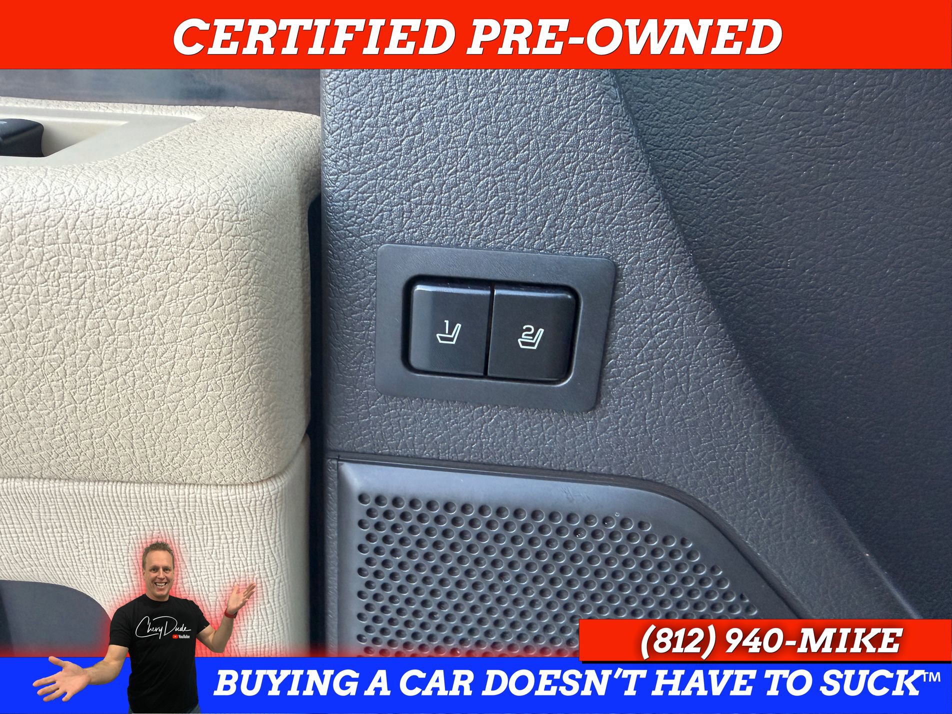 Used 2019 Ford Flex SEL w/ Equipment Group 202A image 26