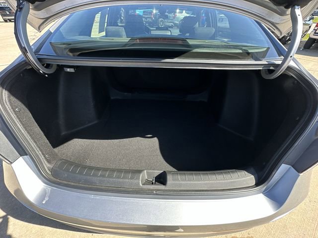 Used 2024 Honda Civic Sport image 27