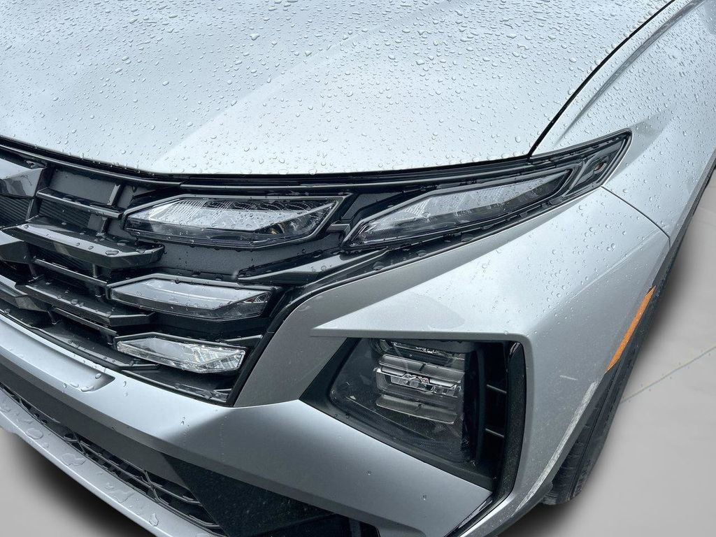 New 2026 Hyundai Tucson SEL image 34