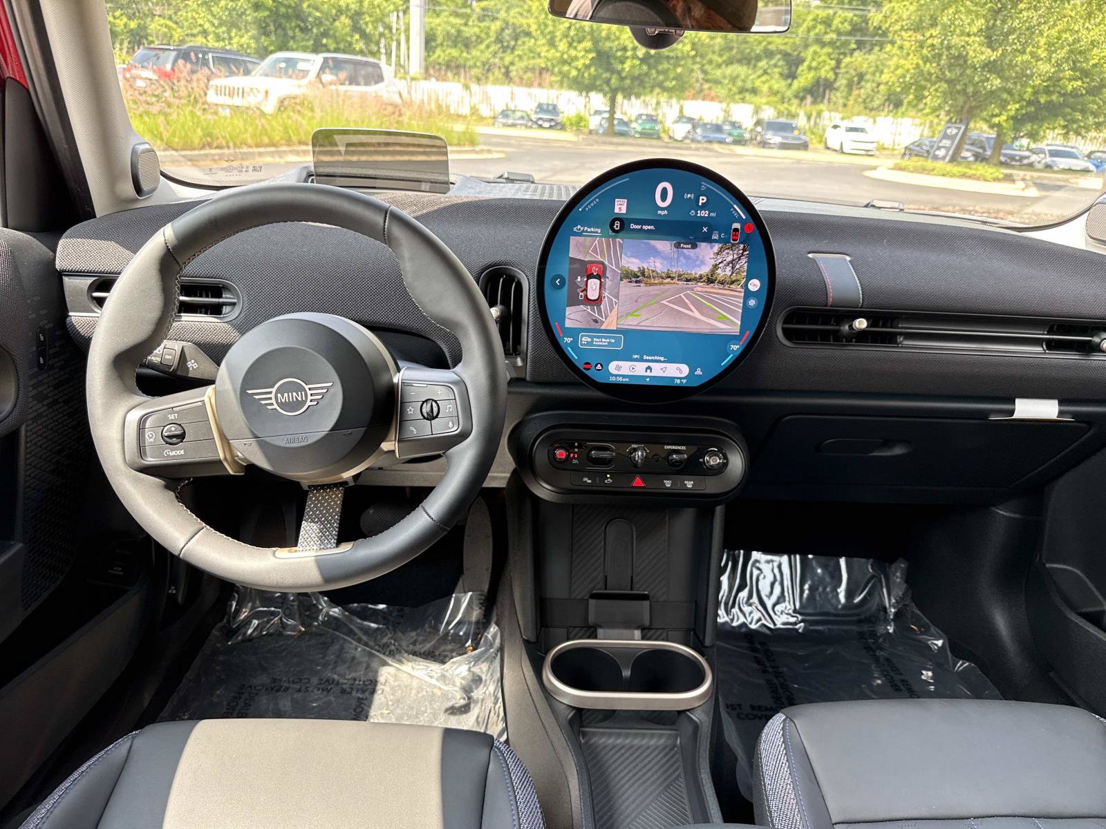 Certified 2025 MINI Cooper S FWD image 16