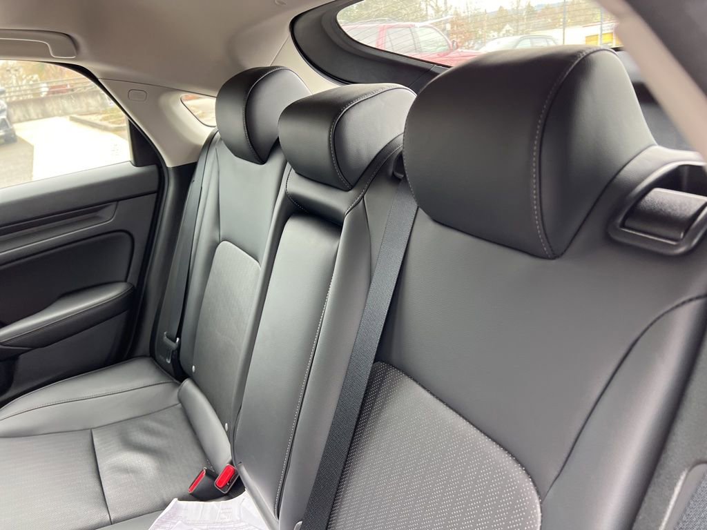 Used 2023 Honda Civic EX-L image 10