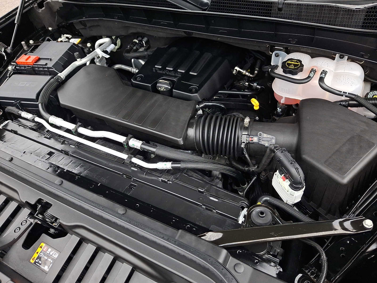 Certified 2026 GMC Sierra 1500 Elevation image 29