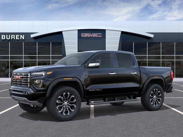 New 2026 GMC Canyon Denali AWD/4WD image 2